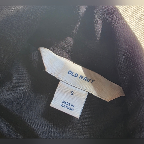 Old Navy Black Blazer - Picture 4 of 4